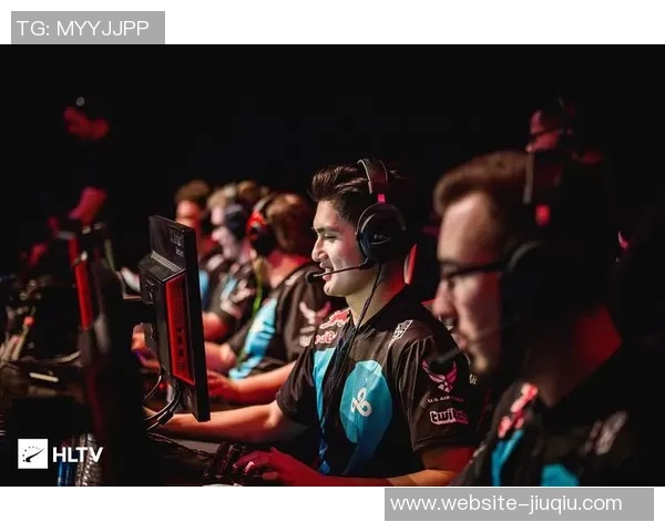 TES的成长之路：从新手到CSGO顶尖战队的奋斗历程